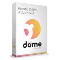 Panda Dome Advanced 3PC 3 jaar