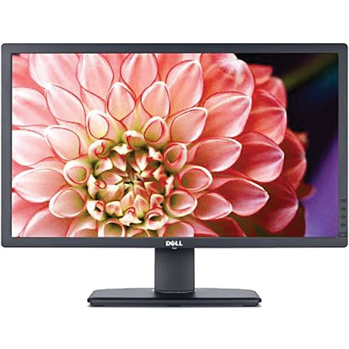 Dell U2713HM 27" Widescreen LED Backlit LCD Monitor (refurbished)